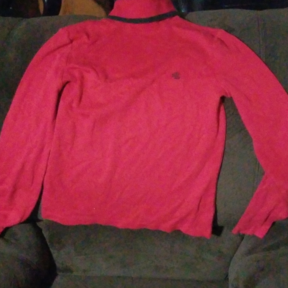 Red Ralph Lauren - Picture 3 of 3